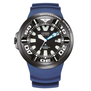 Citizen BJ8055-04E Professional Diver - zegarek