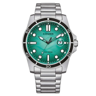 Citizen AW1816-89L Eco-Drive - zegarek