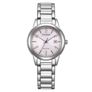 Citizen FE1241-71Z Elegance - zegarek
