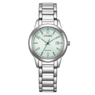 Citizen FE1241-71X Elegance - zegarek