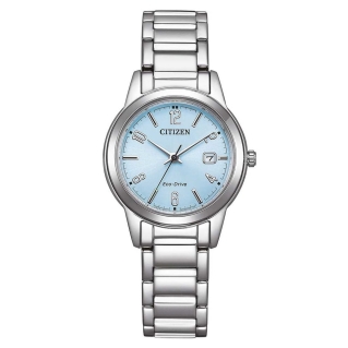Citizen FE1241-71L Elegance - zegarek