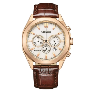 Citizen CA4593-15A Eco-Drive - zegarek