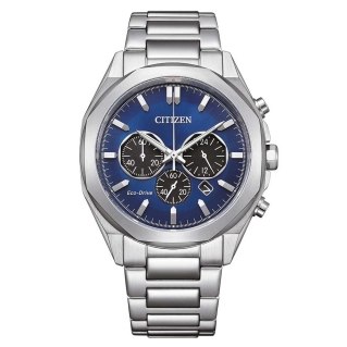 Citizen CA4590-81L Eco-Drive - zegarek