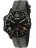 68952U-Boat 8770/A Capsoil Qs. Doppiotempo DLC 45mm 10ATM-1