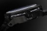 68960U-Boat 8806 Capsule 50 mm PVD BK BL Automatic Mens Watch 10ATM-2