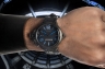 68960U-Boat 8806 Capsule 50 mm PVD BK BL Automatic Mens Watch 10ATM-3