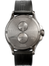 68971U-Boat 8703/B Darkmoon Brown SS Soleil 44mm 5ATM-2