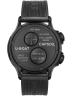 68976U-Boat 8889 Capsoil Doppiotempo DLC GMT 45mm 10ATM-2