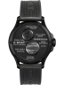 68982U-Boat 9503 Darkmoon Green PVD Soleil Mens Watch 40mm 5ATM-2
