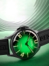 68982U-Boat 9503 Darkmoon Green PVD Soleil Mens Watch 40mm 5ATM-3