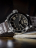 68989U-Boat 8893 Classico Tungsteno Black Automatic Mens Watch 42mm 10ATM-3