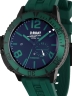68990U-Boat 9667 Sommerso Green IPB Automatic Mens Watch 46mm 30ATM-
