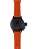68993U-Boat 9543 Sommerso Orange IPB Automatic Mens Watch 46mm 30ATM-2