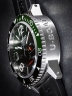 69002U-Boat 9520 Sommerso Automatic Mens Watch 46mm 30ATM-3