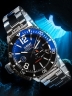 69005U-Boat 9519/MT Sommerso Automatic Mens Watch 46mm 30ATM-2