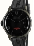 69010U-Boat 9553 Darkmoon Grey Camouflage Mens Watch 44mm 5ATM-