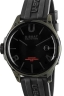 69026U-Boat 9552 Darkmoon Grey Camouflage Mens Watch 40mm 5ATM-