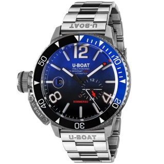 U-Boat 9519/MT Sommerso Automatic - zegarek