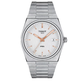 Tissot T137.410.11.031.00  - zegarek