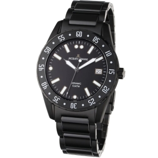Jacques Lemans 42-10D Liverpool - zegarek