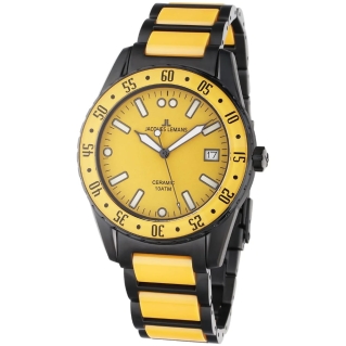 Jacques Lemans 42-10I Liverpool Ceramic - zegarek