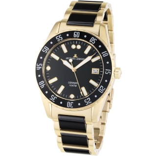 Jacques Lemans 42-10G Liverpool Ceramic - zegarek