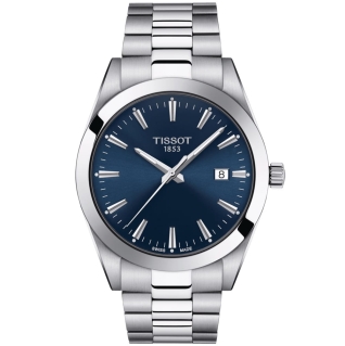 Tissot T127.410.11.041.00  - zegarek