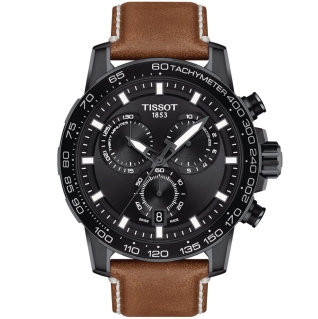 Tissot T125.617.36.051.01  - zegarek