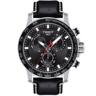 Tissot T125.617.16.051.00 - zegarek