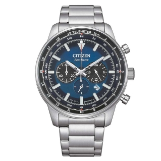 Citizen CA4500-91L Eco-Drive - zegarek