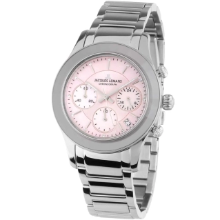 Jacques Lemans 1-2151L Venice - zegarek