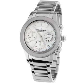 Jacques Lemans 1-2151F Venice - zegarek