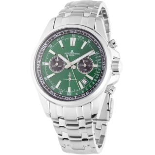 Jacques Lemans 1-2117ZD Liverpool - zegarek