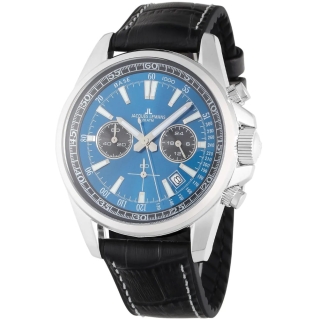 Jacques Lemans 1-2117S Liverpool - zegarek