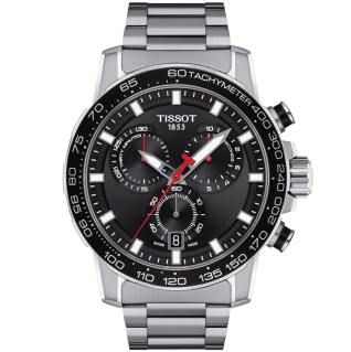 Tissot T125.617.11.051.00 - zegarek