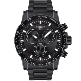 Tissot T125.617.33.051.00 - zegarek