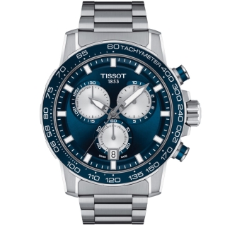 Tissot T125.617.11.041.00 - zegarek