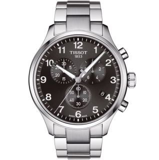 Tissot T116.617.11.057.01 - zegarek