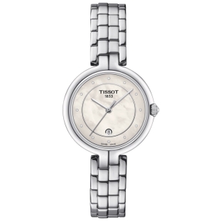 Tissot T094.210.11.116.01 - zegarek