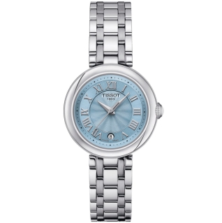 Tissot T126.010.11.133.00 - zegarek