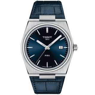 Tissot T137.410.16.041.00 - zegarek
