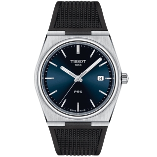 Tissot T137.410.17.041.00 - zegarek