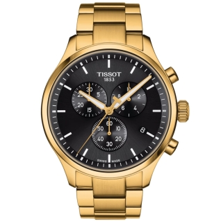 Tissot T116.617.33.051.00 - zegarek