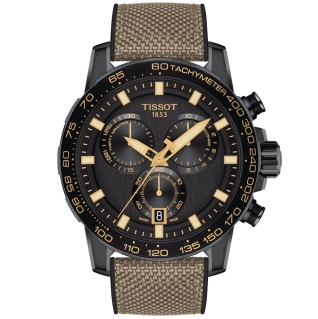 Tissot T125.617.37.051.01 - zegarek