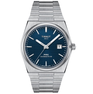 Tissot T137.407.11.041.00 - zegarek
