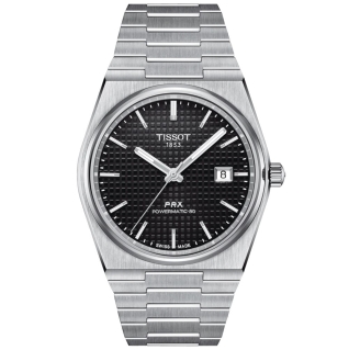 Tissot T137.407.11.051.00 - zegarek