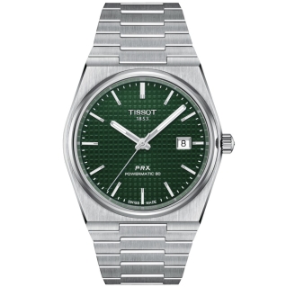Tissot T137.407.11.091.00 - zegarek