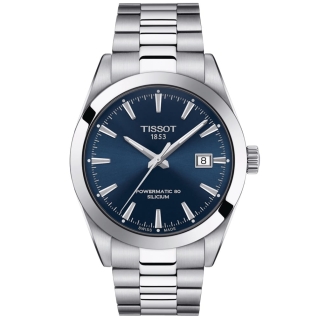 Tissot T127.407.11.041.00 - zegarek