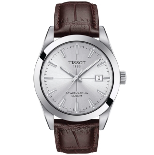 Tissot T127.407.16.031.01 - zegarek