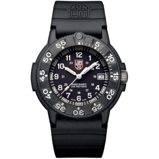 Luminox XS.3001.F Navy Seal - zegarek